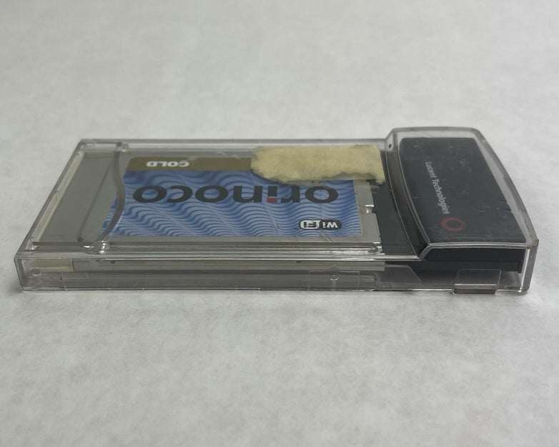 Lucent/Avaya PC24E-H-FC Wireless Gold PC Card