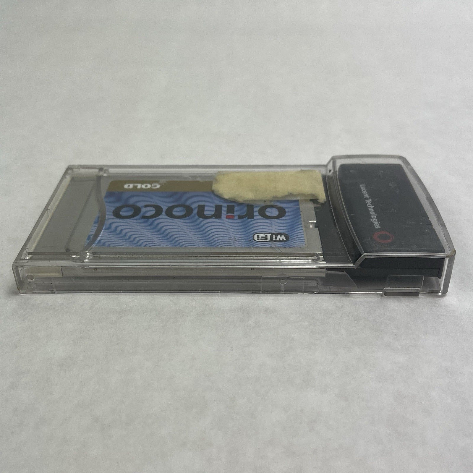 Lucent/Avaya PC24E-H-FC Wireless Gold PC Card