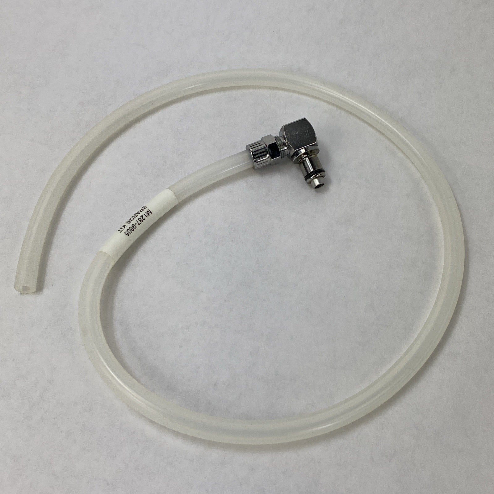 New Brunswick Scientific M1287-9805 5mm ID 10mm OD Tubing Sparge Kit 30”1