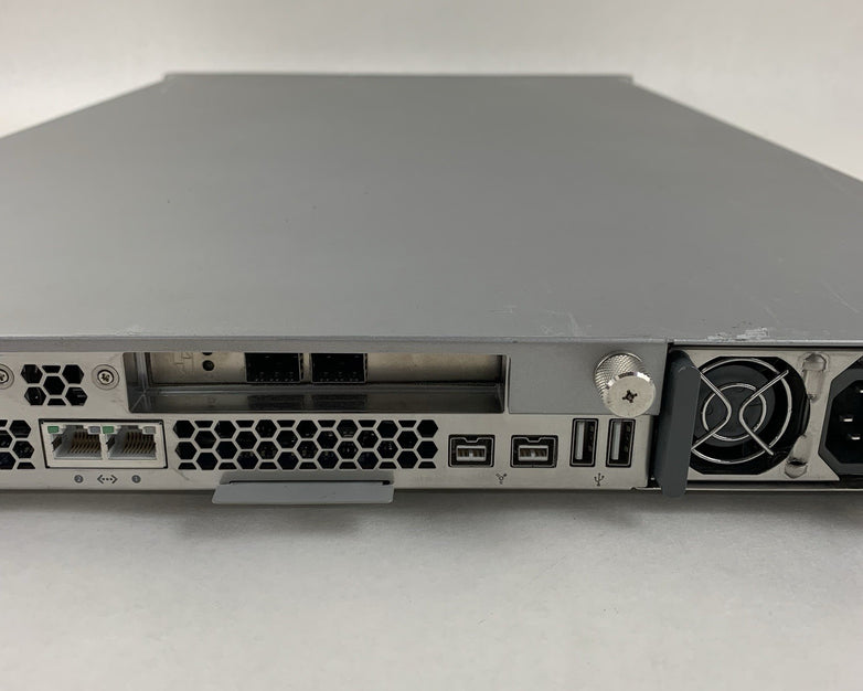 Apple A1279 XServe 2009 2x Xeon E5520 2.26 GHz 24 GB Ram LSI7202EP No OS No HDD