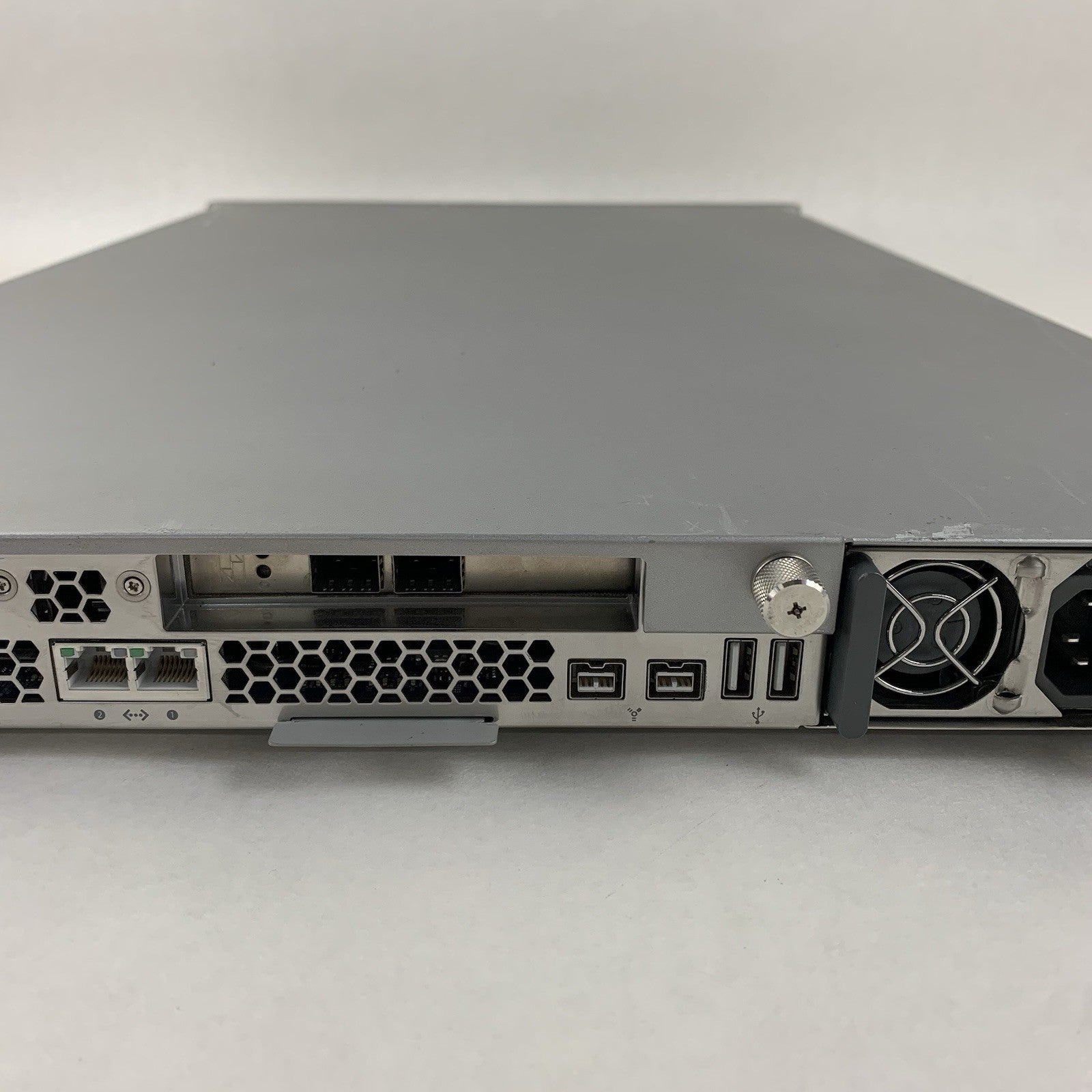 Apple A1279 XServe 2009 2x Xeon E5520 2.26 GHz 24 GB Ram LSI7202EP No OS No HDD8