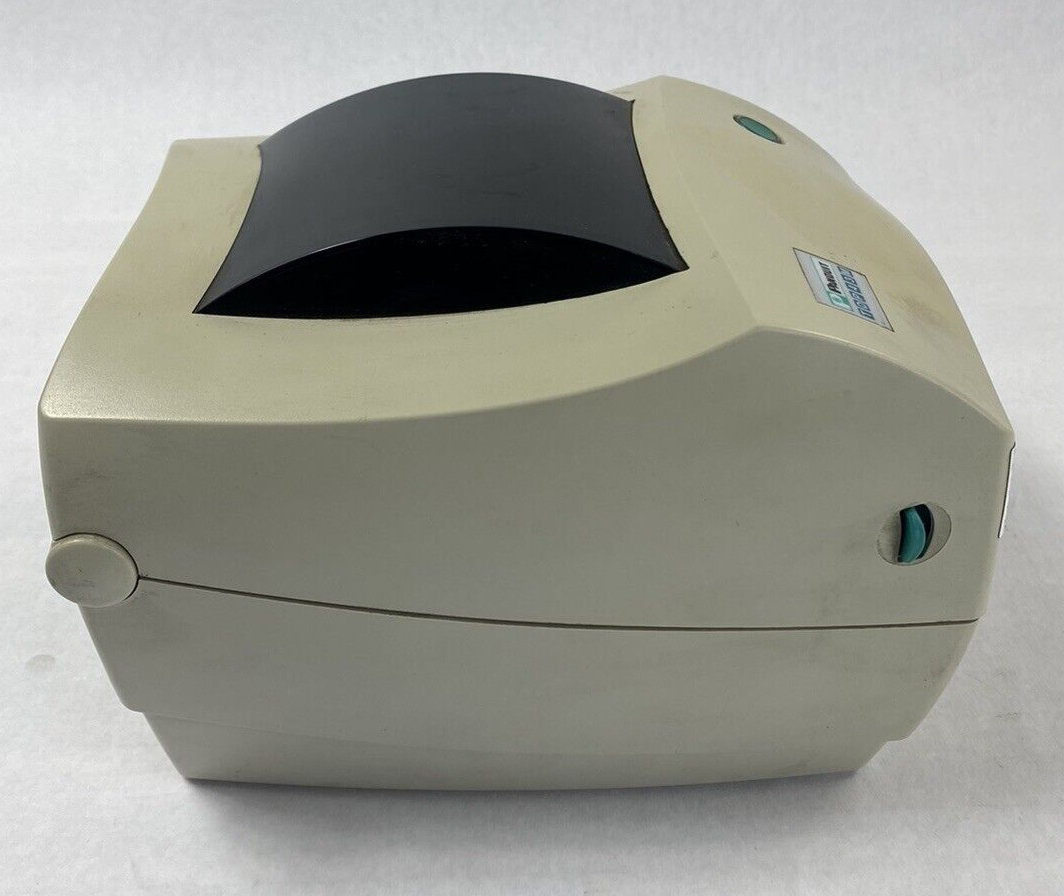 Panduit TDP43M Barcode Label Direct Thermal Transfer Printer Parts and Repair