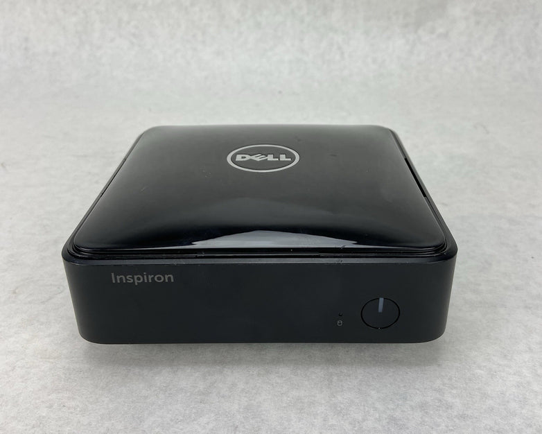 Dell Inspiron 3050 Micro Intel Celeron J1800 2.41GHz 4GB RAM No HDDOSAC