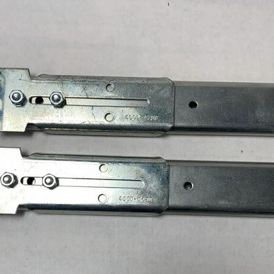 Accuride Server Rack Mount Rails 4000-0180