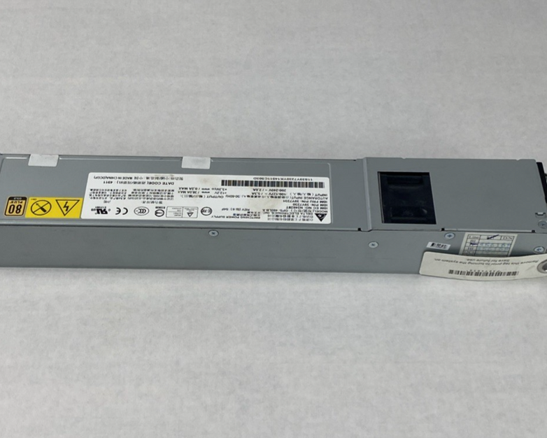 Delta Electronics DPS460LB A IBM P/N: 39Y7230 460W Switching Power Supply