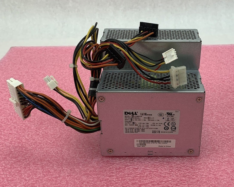 Dell D280P-00 280W Power Supply