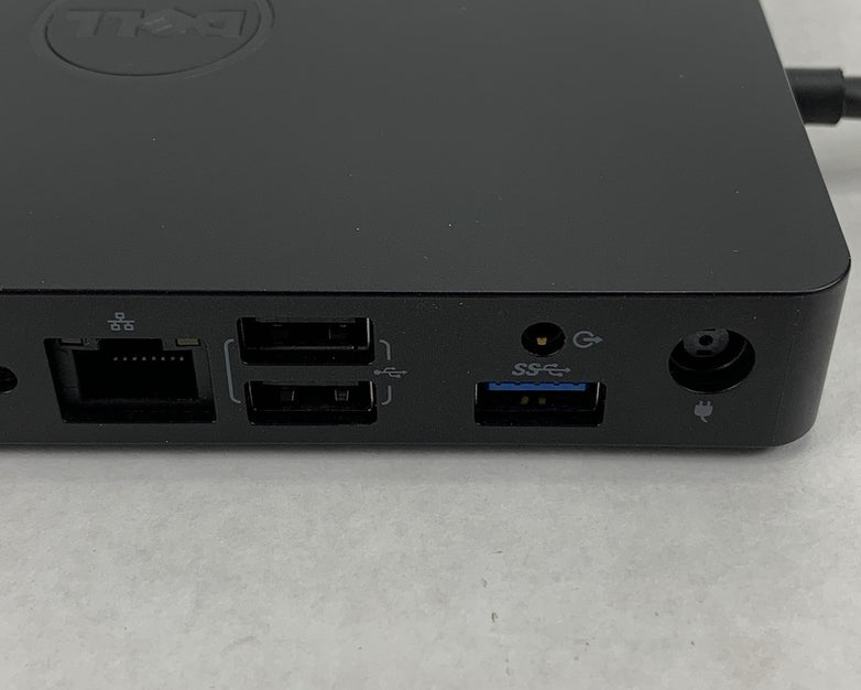 Dell K17A001 USB-C Docking Station (Lot of 2)
