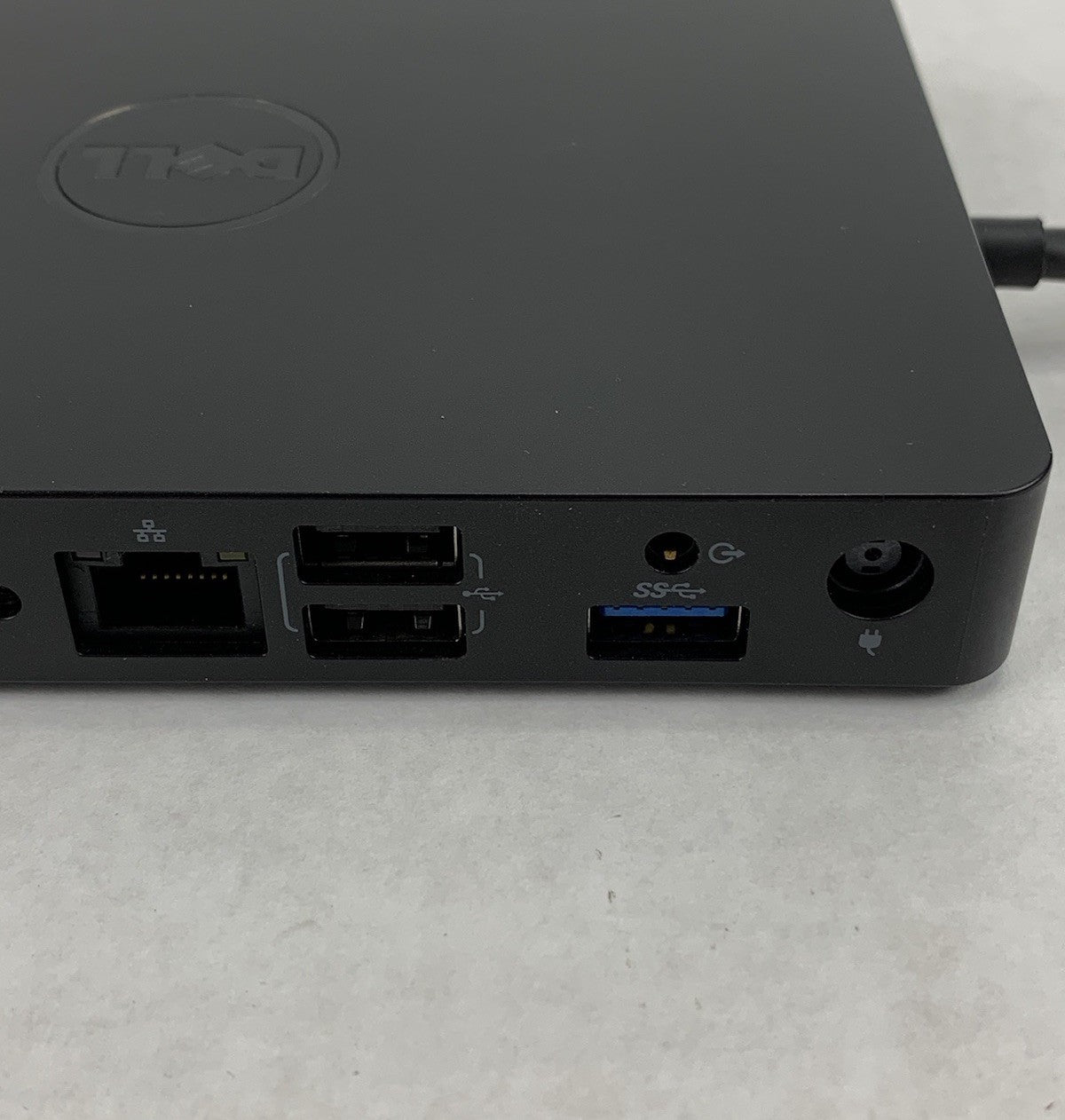 Dell K17A001 USB-C Docking Station (Lot of 2)