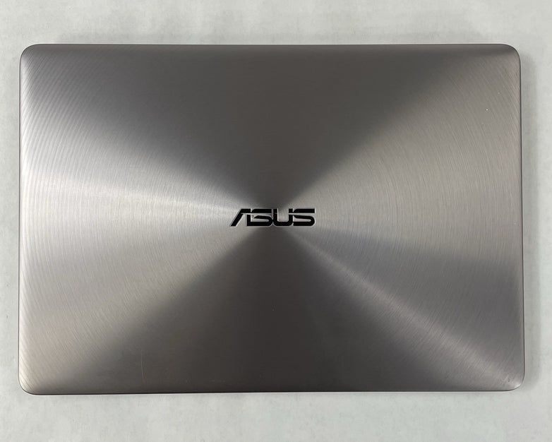Asus UX410U 14" i7-8550 1.80 GHz 8 GB RAM No SSD/OS/AC/Battery