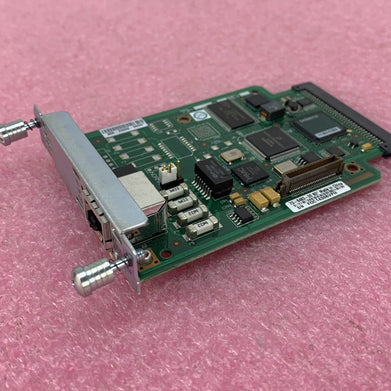 Cisco 73-8483-05 B0 Interface Card