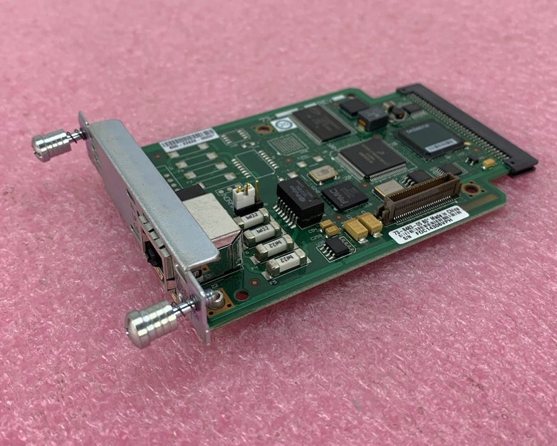 Cisco 73-8483-05 B0 Interface Card