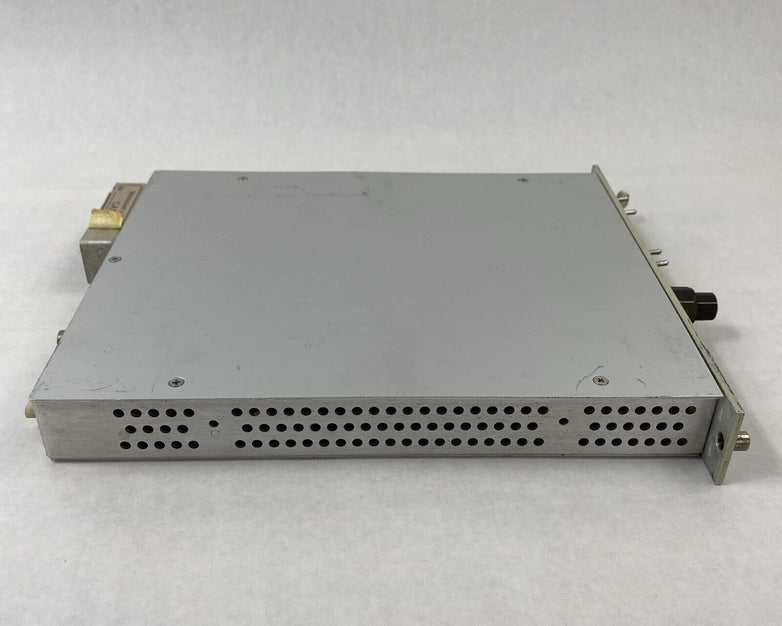 Canberra 8701 / 8706 ADC Analog-to-Digital Converter