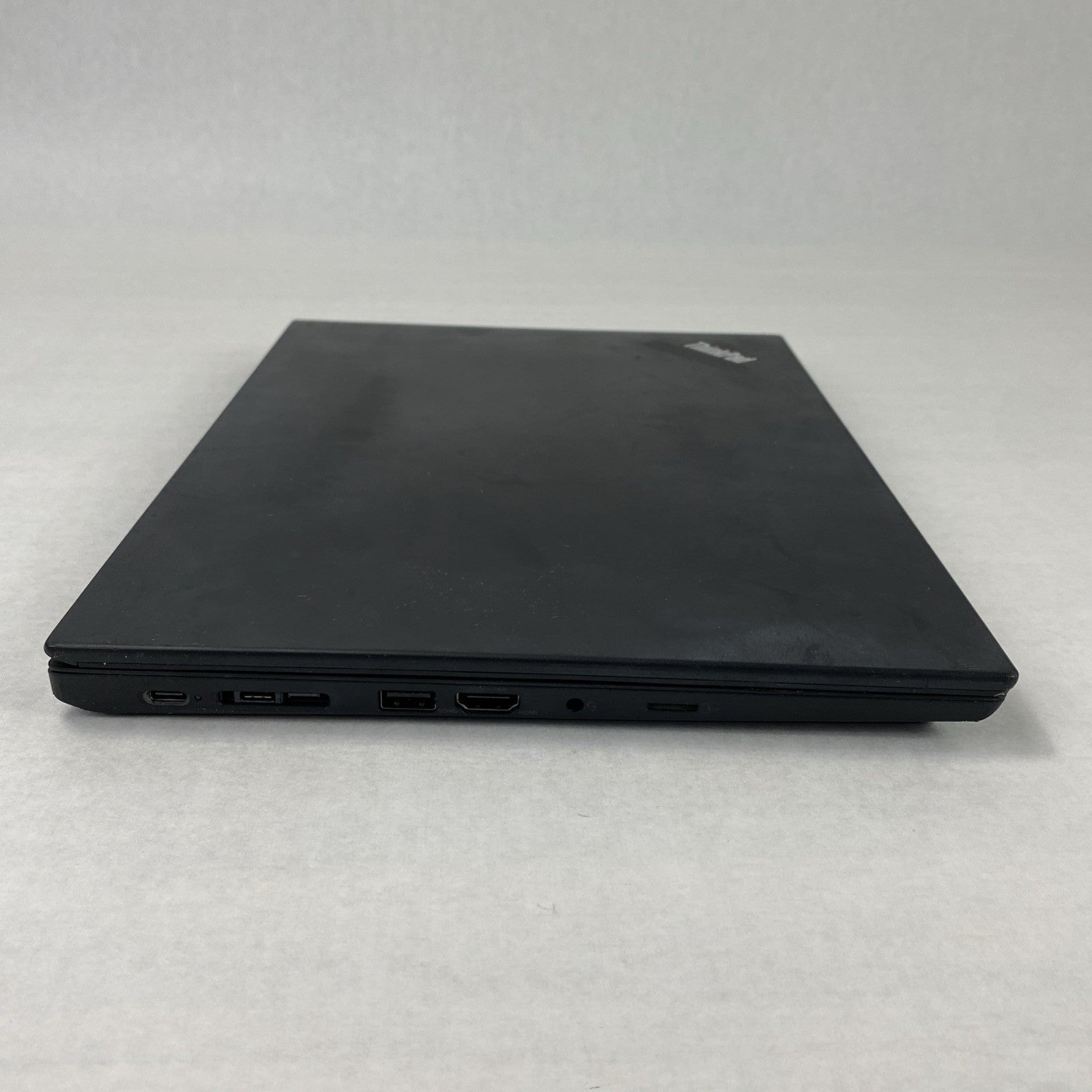 Lenovo ThinkPad T14 Gen 1 Core i5-10310U 1.70 GHz 8 GB RAM 14.0" No SSD No OS