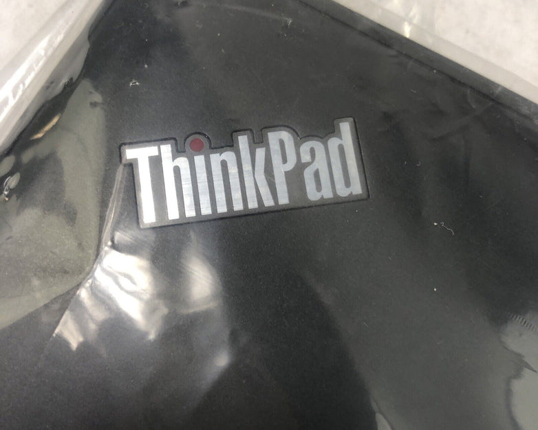 Lenovo Thinkpad Chromebook Back Cover YLGA35LI5LCLV6056U01987 (Lot of 3)