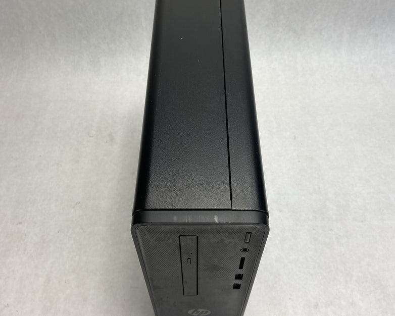 HP Slim 290-P0XX SFF Intel Celeron G4900 3.1GHz 4GB RAM No HDD No OS