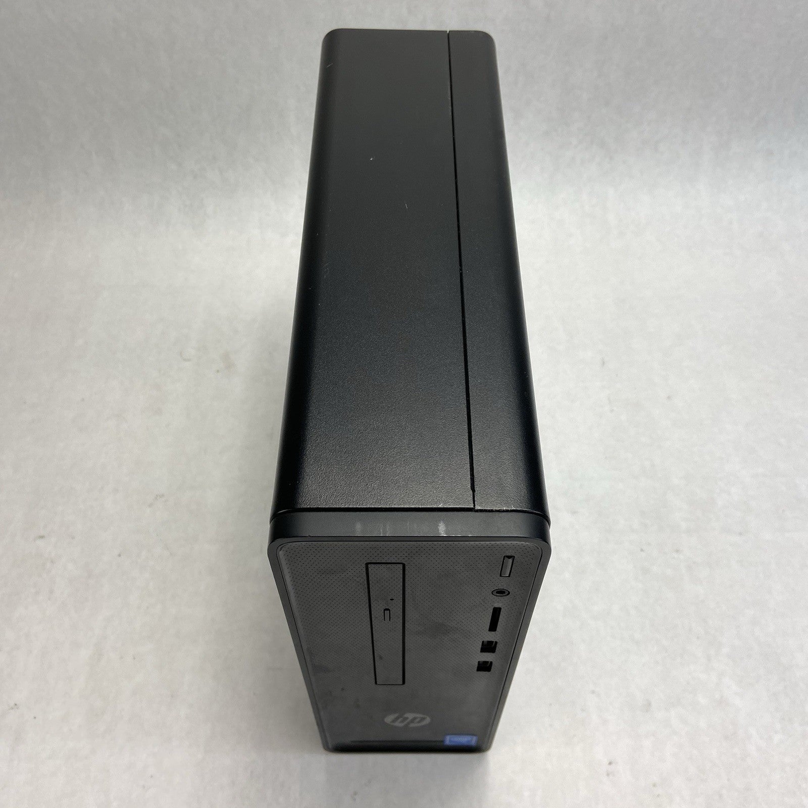 HP Slim 290-P0XX SFF Intel Celeron G4900 3.1GHz 4GB RAM No HDD No OS2