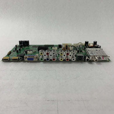 Samsung Main Video Board DTVS205CH201A