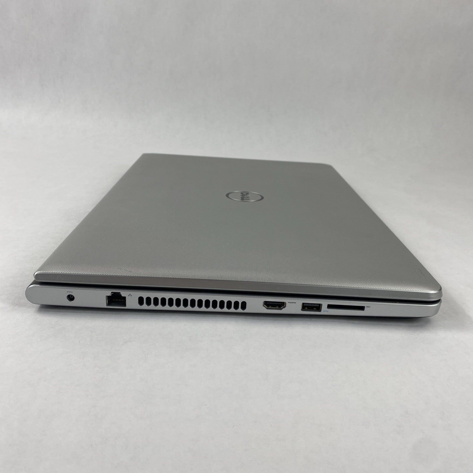 Dell Inspiron 5759 Core i5-6200U 2.3GHz 8GB RAM 17.3" No Battery No HDD No OS