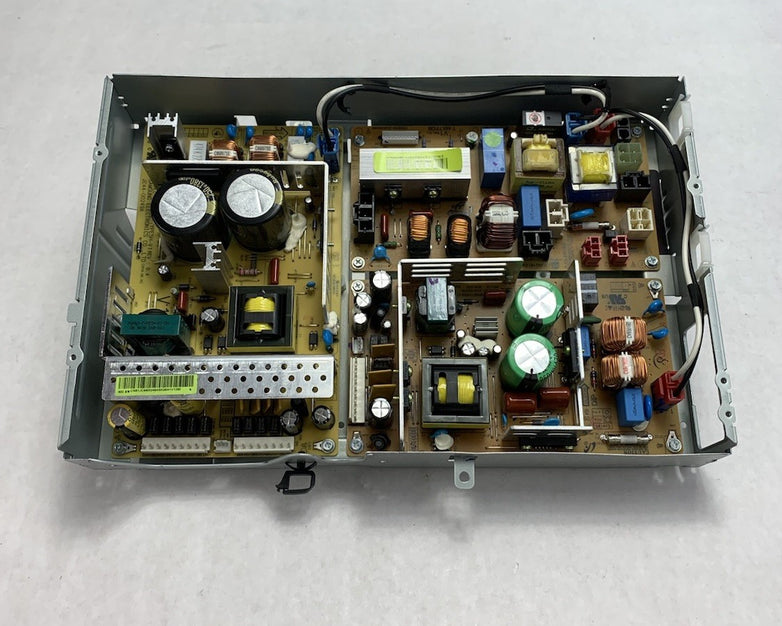 HP LaserJet PSPN2-TYPE5H-V1 / PSPN2-TYPE4-V1 Power Supply Board for E87650
