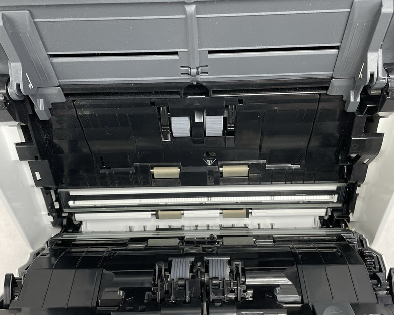 Fujitsu SnapScan iX1500 Color Scanner Tested