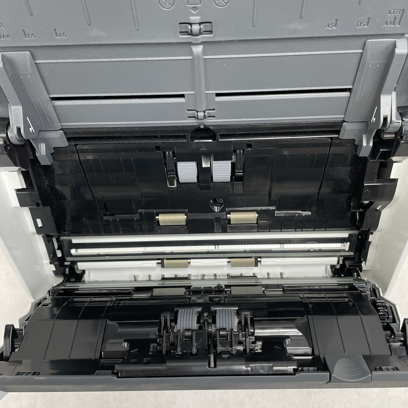 Fujitsu SnapScan iX1500 Color Scanner Tested