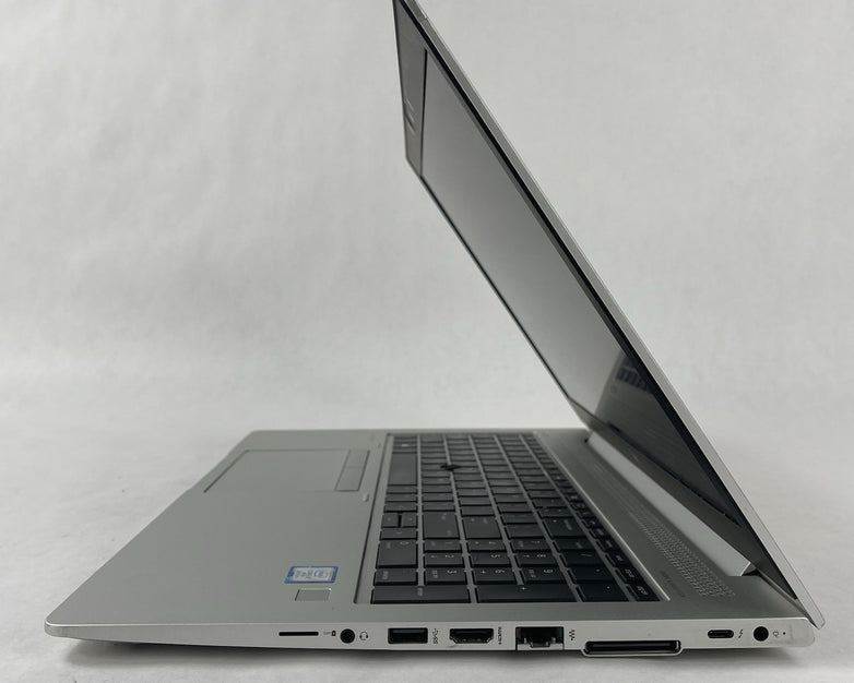 HP EliteBook 850 G5 15.6" i7-8650U 1.90 GHz 8 GB RAM No SSD/OS/AC
