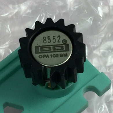 BB OPA102BM Integrated Circuit  NOS