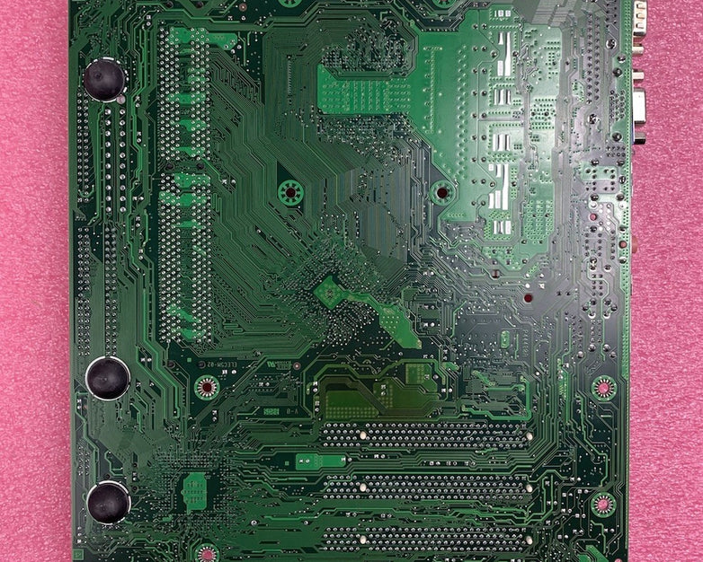 Dell Dimension 1100 Motherboard Intel Pentium 4 2.8GHz 256MB RAM No Shield