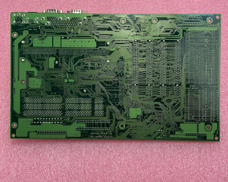 Epoc EP-691BXA-M Motherboard Intel Pentium III 450MHz 256MB RAM 3x ISA
