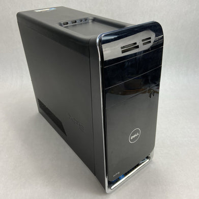 Dell XPS 8700 MT Intel Core i5-4440 3.1GHz 8GB RAM No HDD No OS GT 635