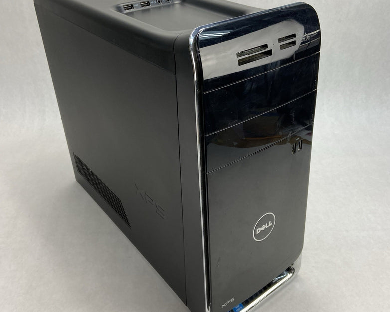Dell XPS 8700 MT Intel Core i5-4440 3.1GHz 8GB RAM No HDD No OS GT 635