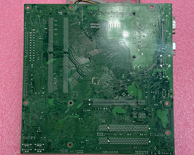 Intel D946GZ Motherboard Intel Pentium D 3.2GHz 2GB RAM w/IO Shield