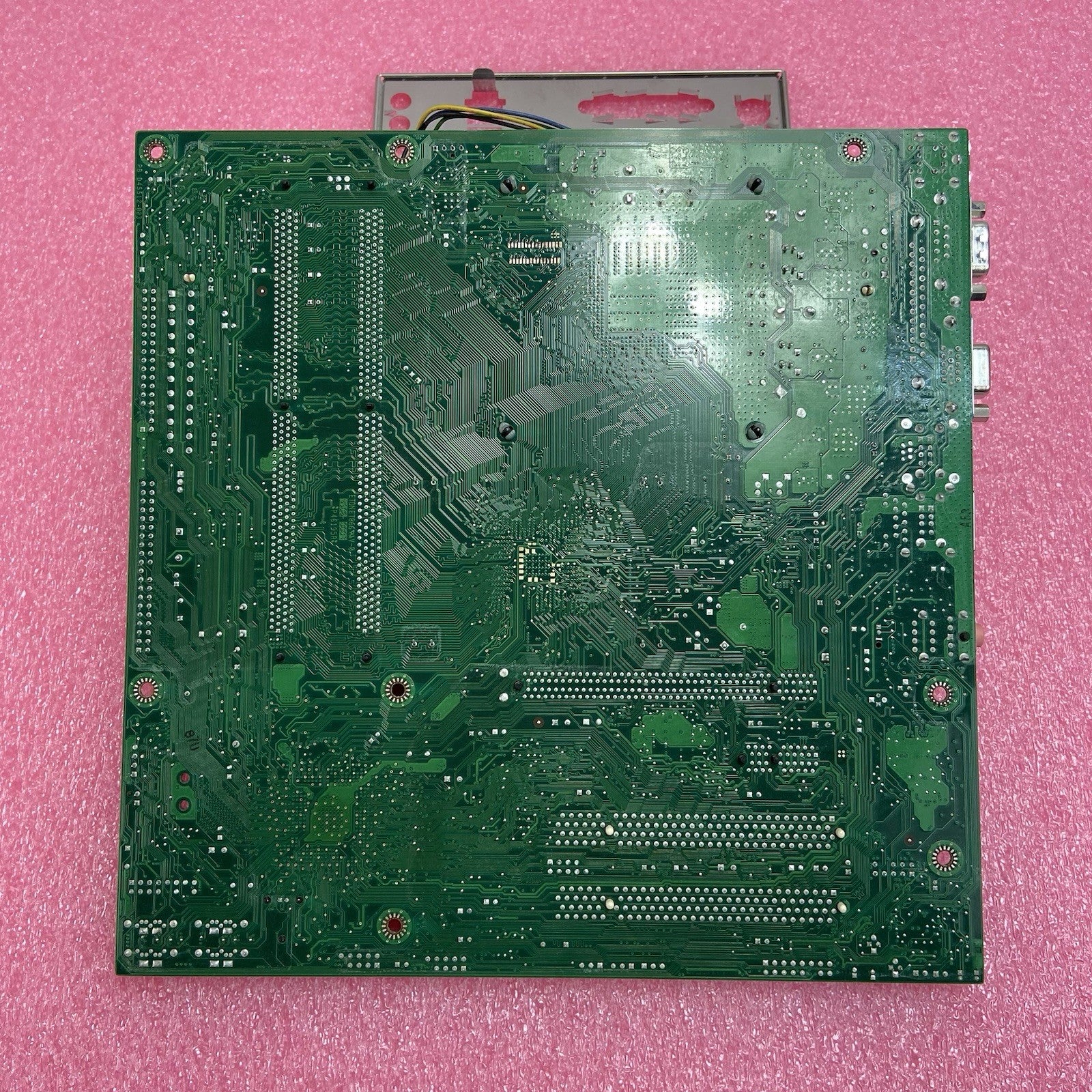 Intel D946GZ Motherboard Intel Pentium D 3.2GHz 2GB RAM w/IO Shield8