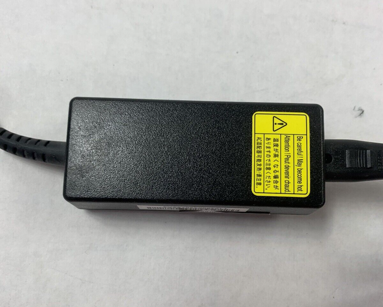 Lot of 24 Toshiba PA3743U-1ACA 30W 19V 1.58A AC Adapter