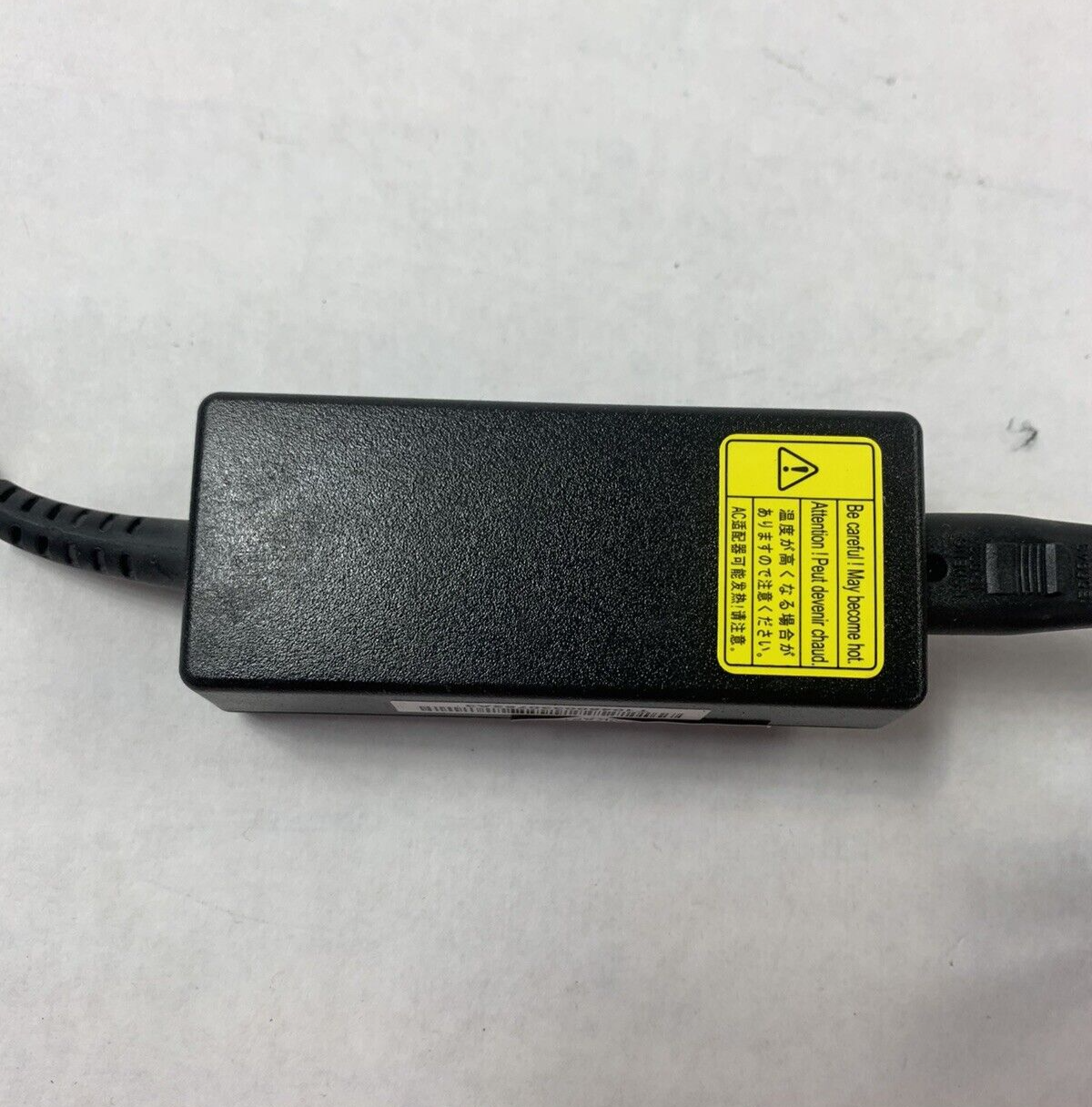 Lot of 24 Toshiba PA3743U-1ACA 30W 19V 1.58A AC Adapter