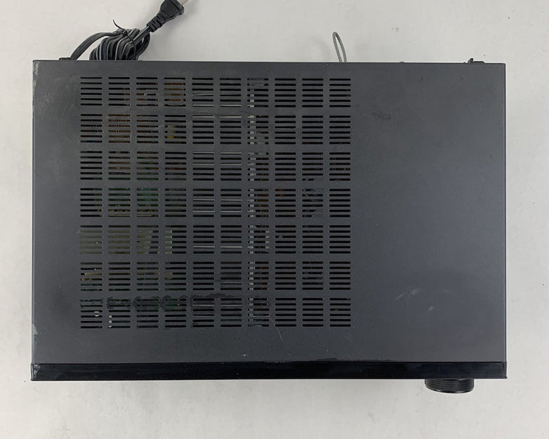 Onkyo TX-8211 FM Stereo / AM Receiver - Parts and Repair