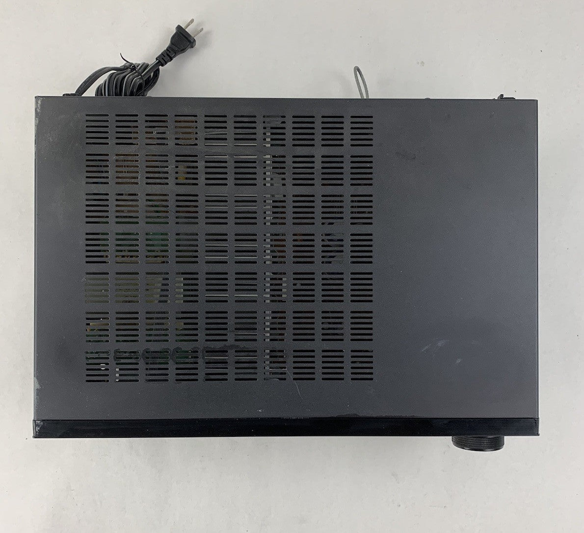 Onkyo TX-8211 FM Stereo / AM Receiver - Parts and Repair