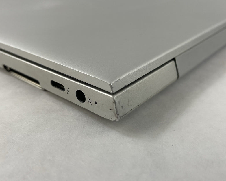 HP EliteBook 850 G6 15.6" i5-8365U 1.60 GHz 8 GB RAM No SSD/OS/AC/Batt - READ