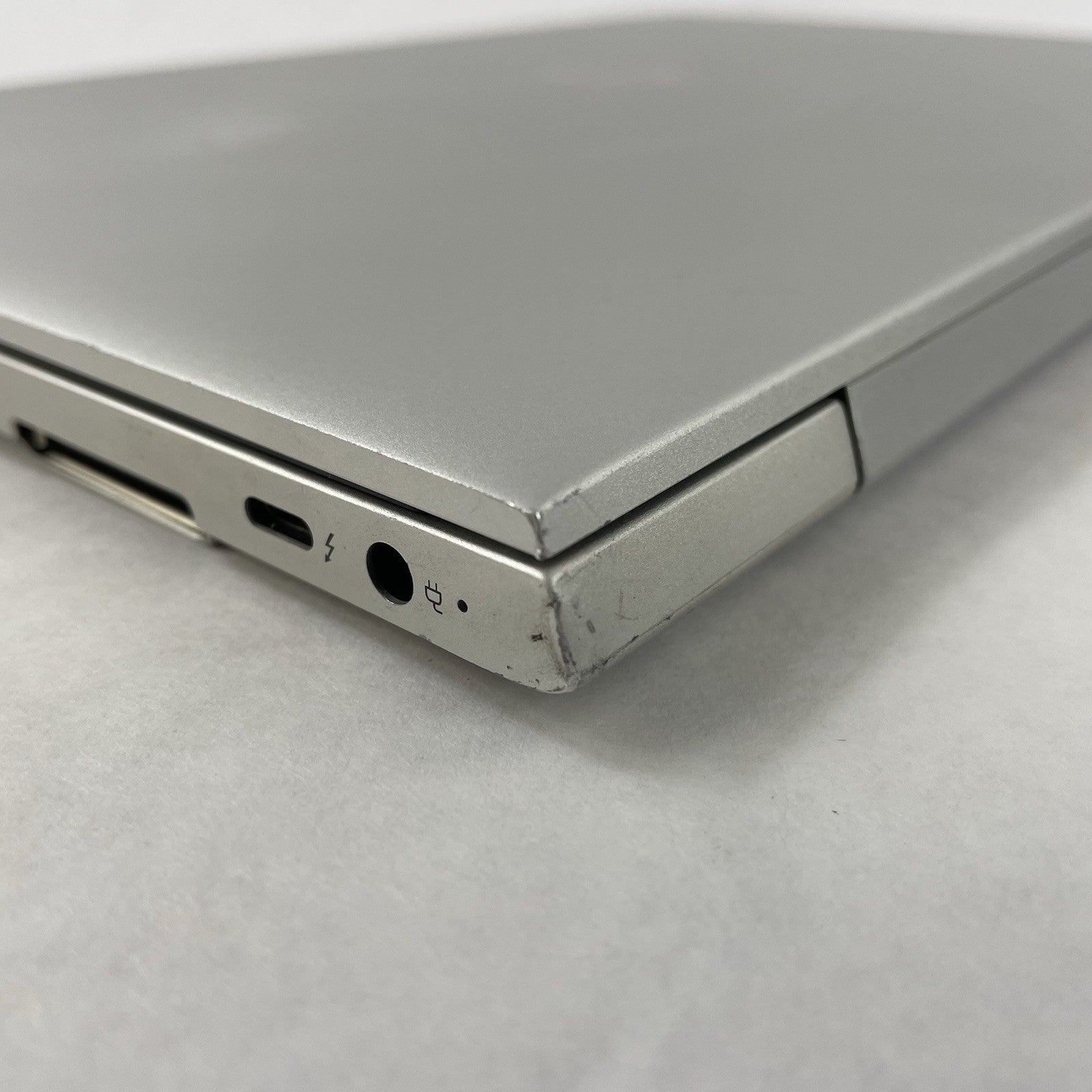 HP EliteBook 850 G6 15.6" i5-8365U 1.60 GHz 8 GB RAM No SSD/OS/AC/Batt - READ12