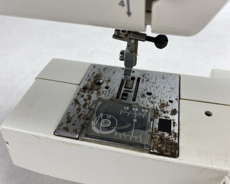 Janome Sewist 509 Sewing Machine - Parts or Repair