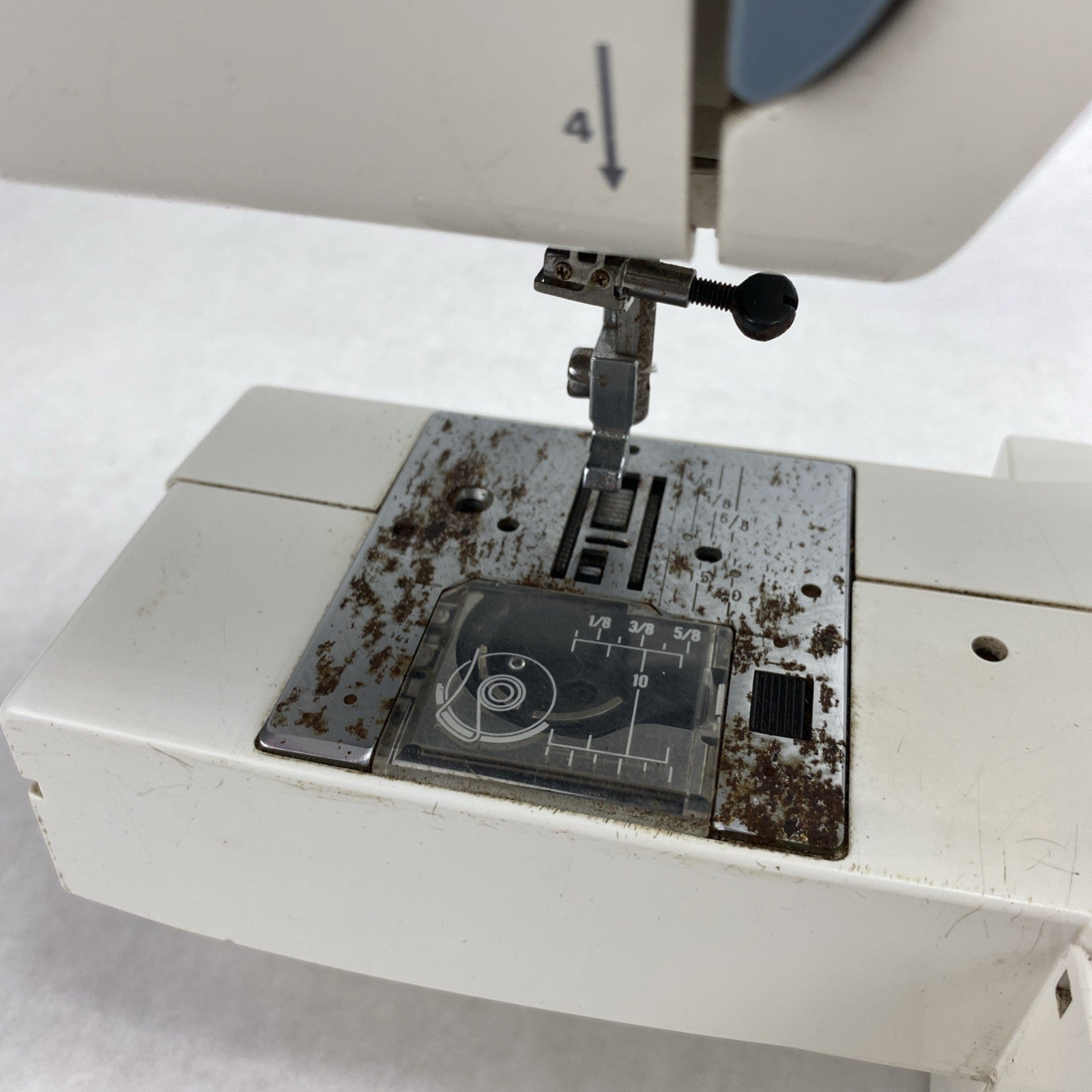Janome Sewist 509 Sewing Machine - Parts or Repair4