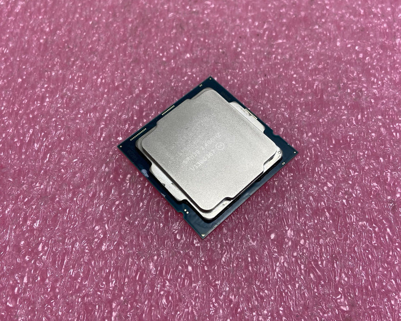 Intel Core i5-10600T SRH39 2.4GHz Desktop CPU