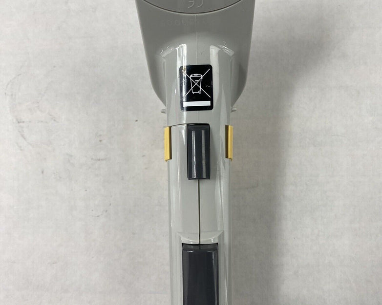 Thermo Scientific Matrix Impact 2 125 uL 12 Channel Pipette Power Tested