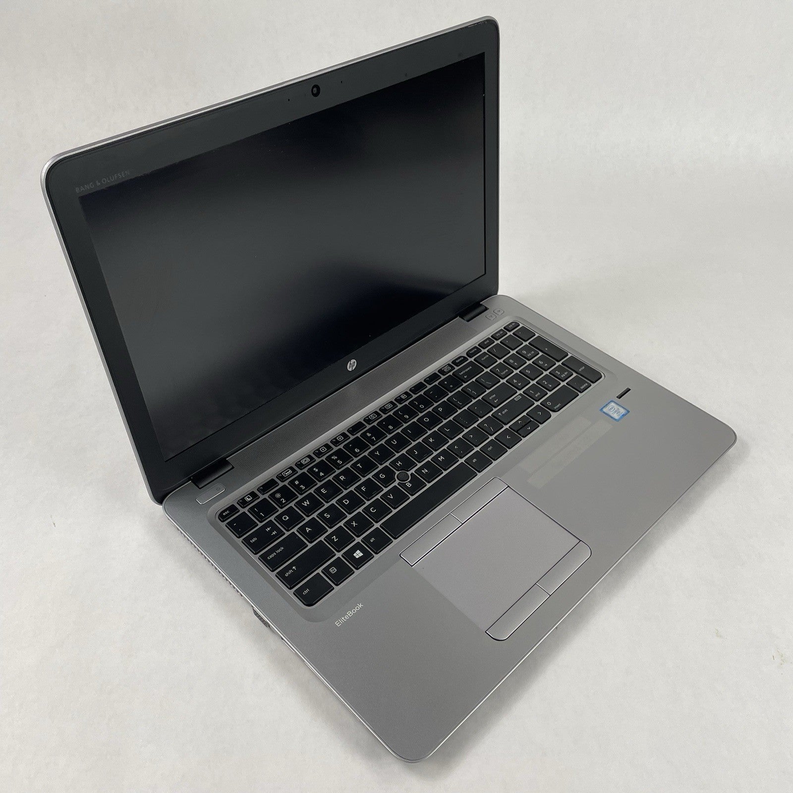 HP EliteBook 840 G4 15.6" i7-7600U 2.80 GHz 8 GB RAM No SSD/OS/AC0