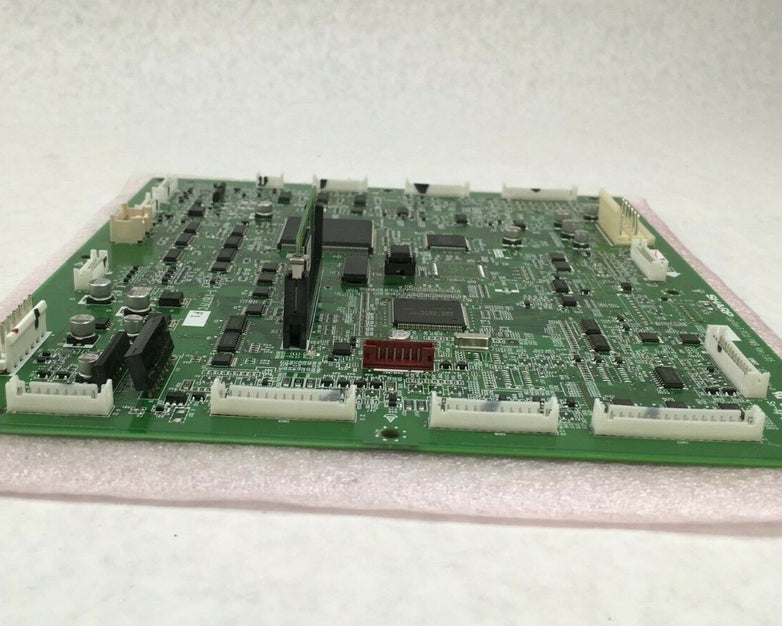 Sharp Jupiter3 PCU PWB VER 1.05 Flash LV Board for MX-M283N