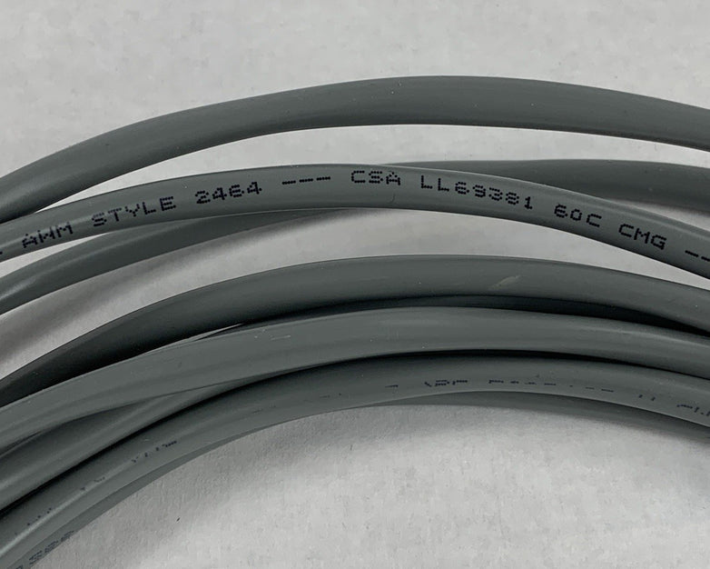 Med Associates Pellet Dispenser Setup AWM 2464 Cable 25Ft