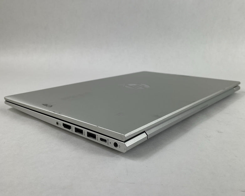 HP ProBook 450 G8 15.6" i5-1135G7 2.40 GHz 8 GB RAM No SSD/OS/AC - Worn