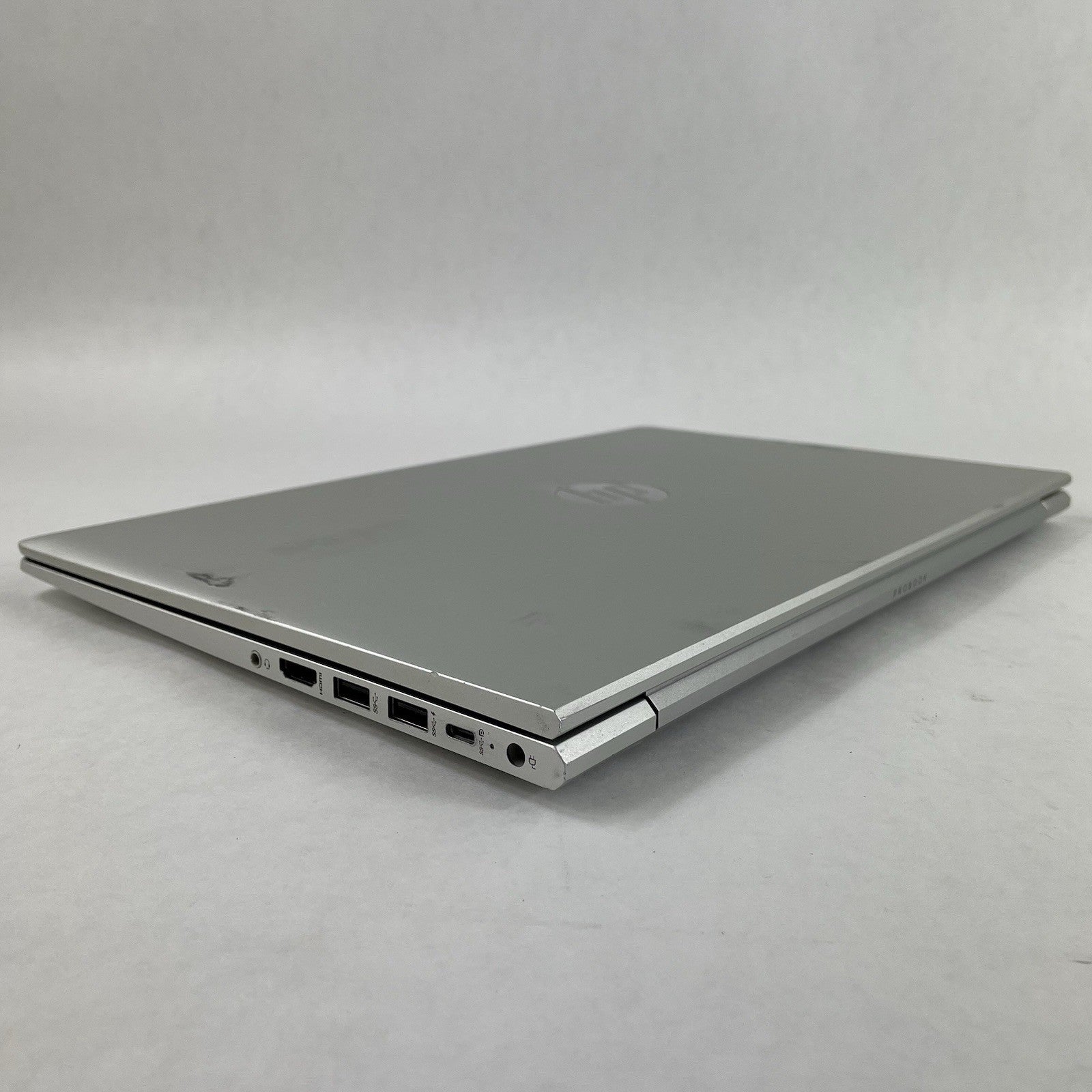 HP ProBook 450 G8 15.6" i5-1135G7 2.40 GHz 8 GB RAM No SSD/OS/AC - Worn7