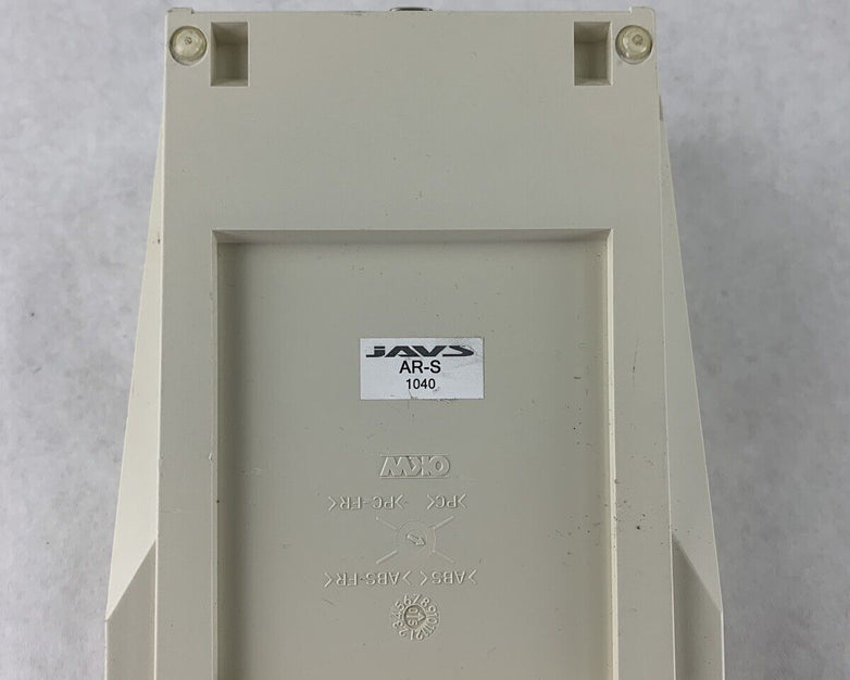 JAVS AR-Ss Call Control System Control Audio Interface
