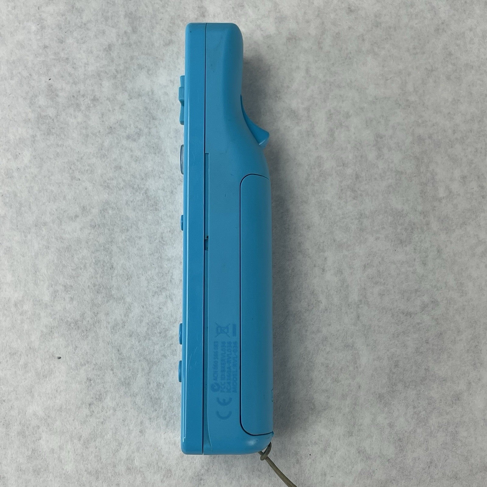 Nintendo RVL-036 Wii Remote Motion Plus Controller Tested2